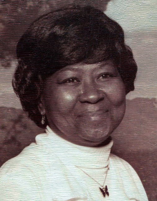 Obituary of Elizabeth Lewis Rose