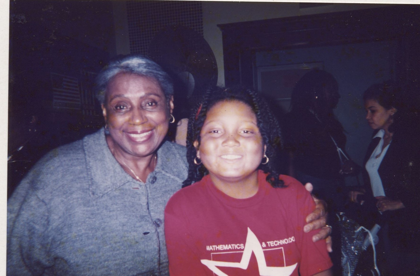 Obituary of Norma Joyce Adams