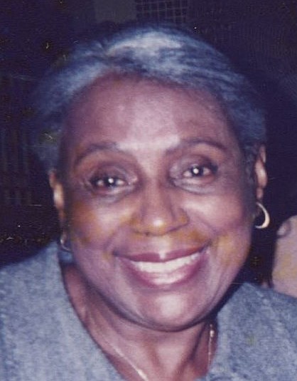 Obituary of Norma Joyce Adams
