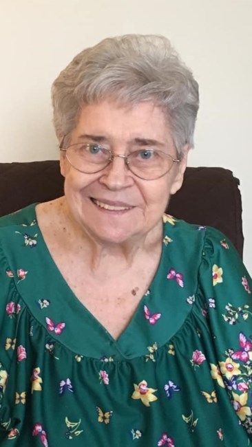 Obituary of Martha Alice Rickard