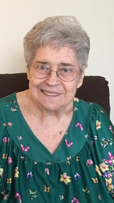  Obituario de Martha Alice Rickard