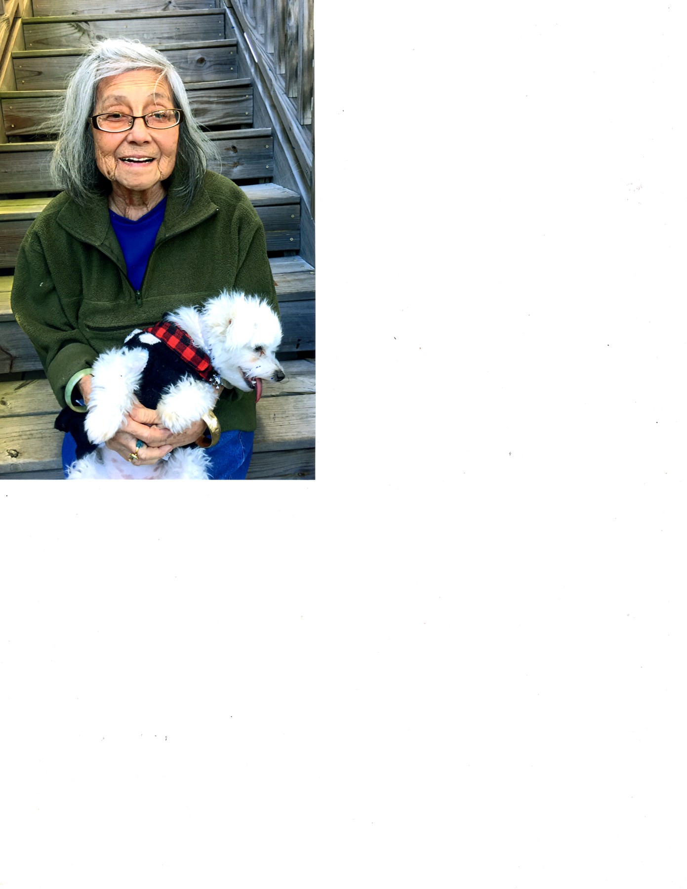 Obituary of Hollie Ben Young