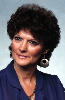 Obituary of Beverly J Patterson