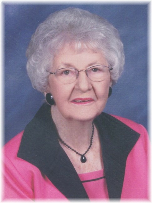 Obituary of Shirley Carol Buttrey
