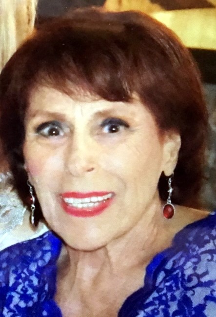 Obituary of Noemi F. Barragan