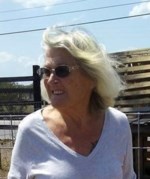 Peggy Liebold