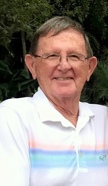 Obituary of James Melvin Jenkins