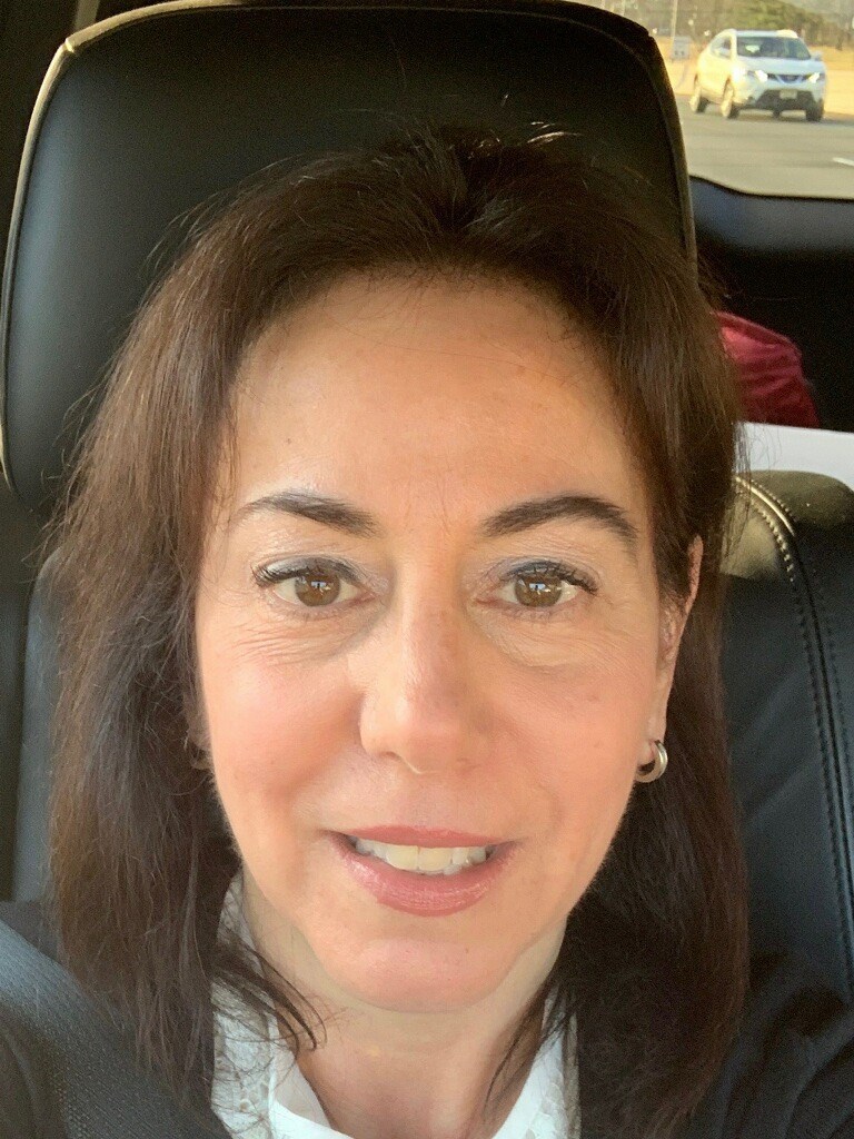 Obituary of Marie Diane Idone