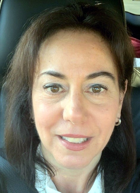 Obituary of Marie Diane Idone