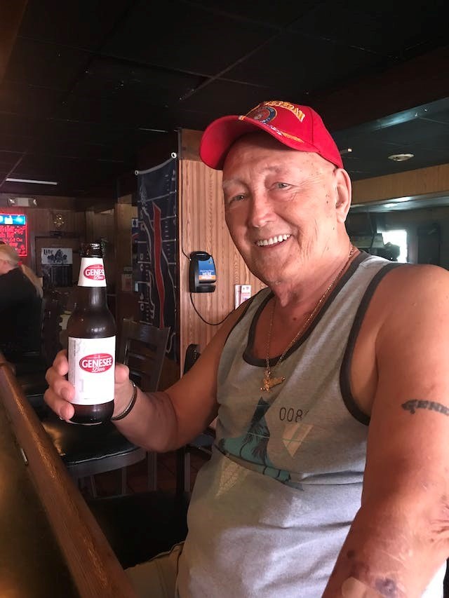 Obituary of Eugene Russell Rudey