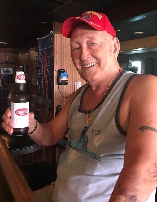 Obituary of Eugene Russell Rudey