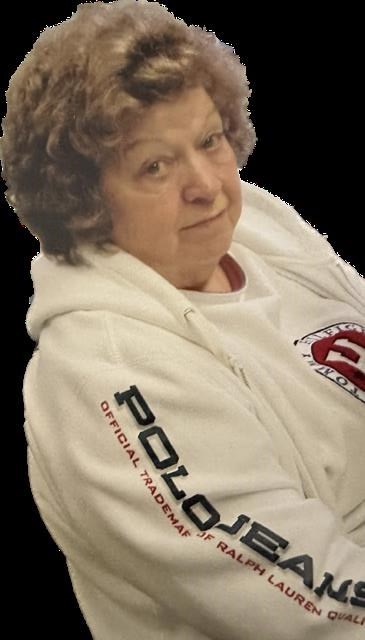 Obituary of Shirley Ann Browning