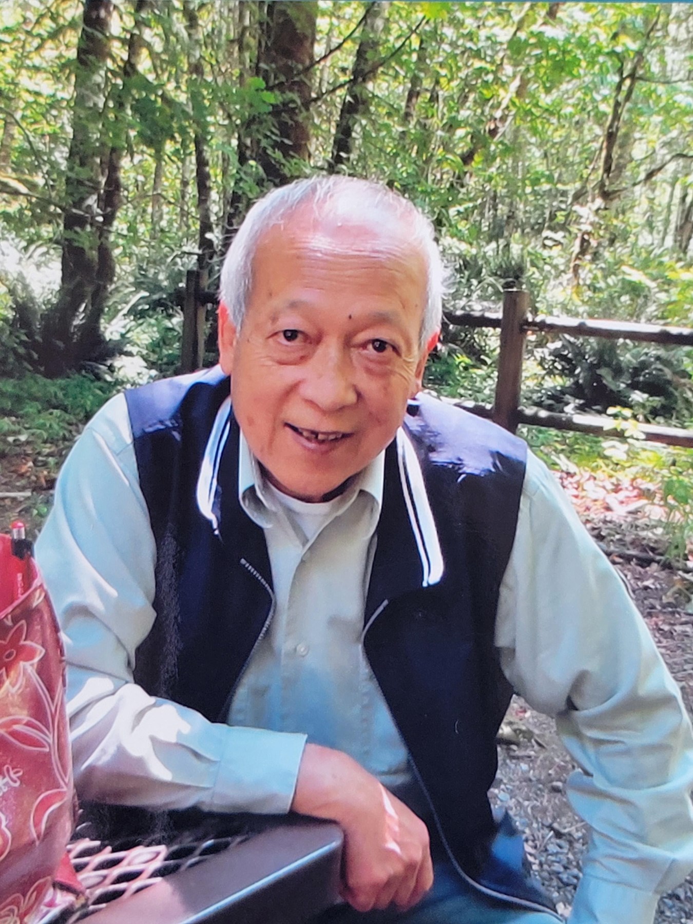 Obituary of Tsung Chang Khan