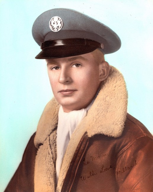 Obituary of Millard "M.L." Raab