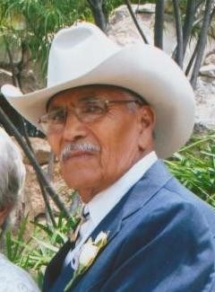 Obituary of Isabel S. Alvarado