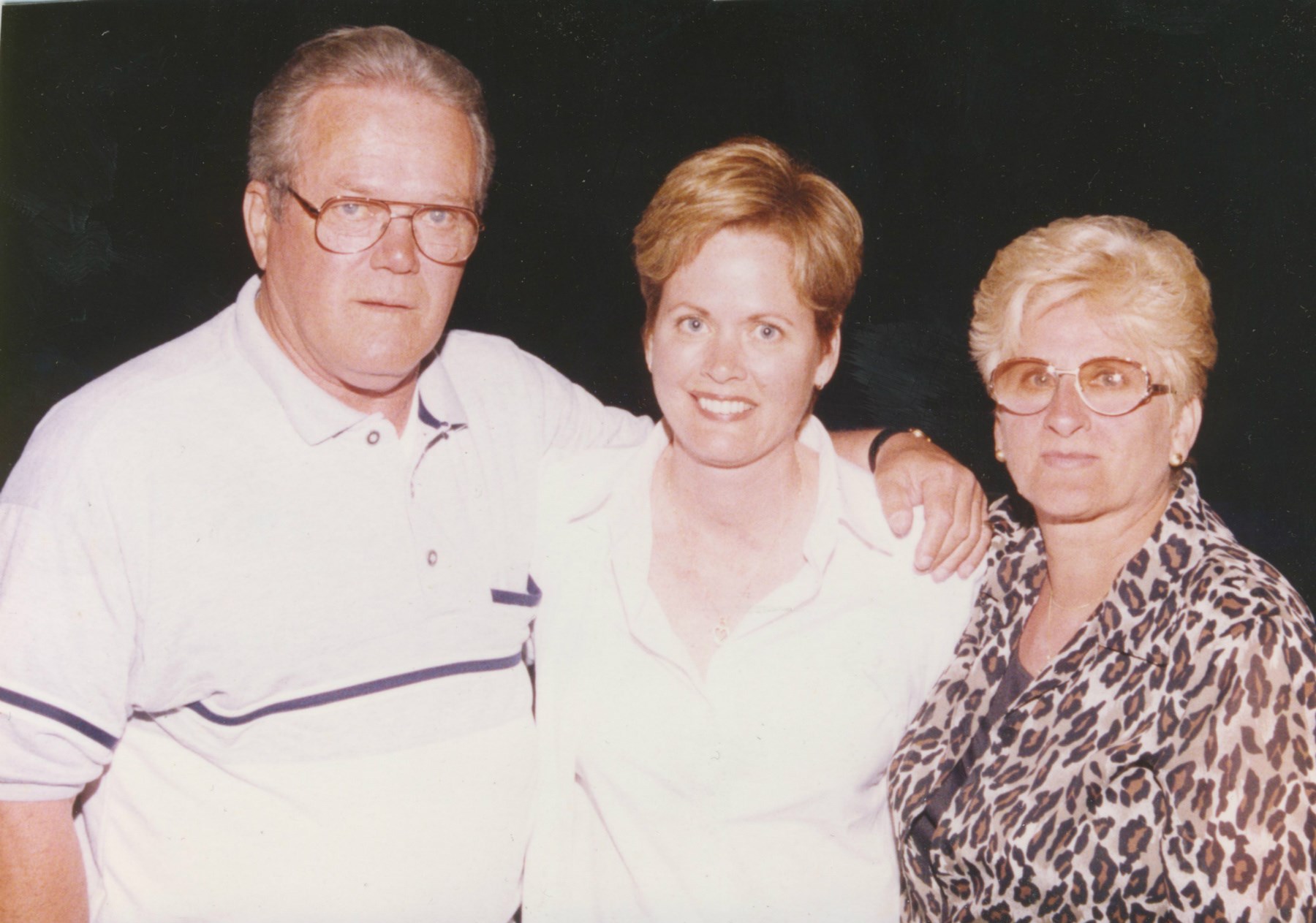 Obituary of Eugene A. Rinker
