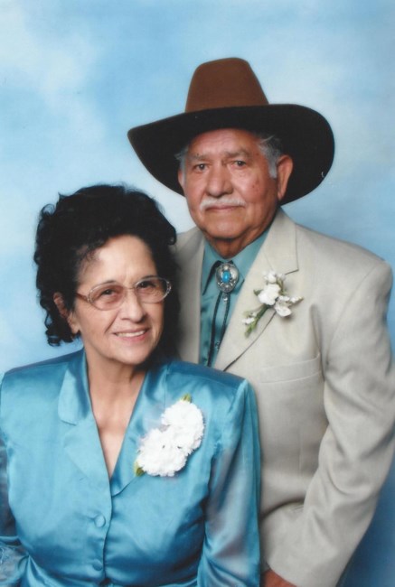 Obituary of Grace Rendon Cruz