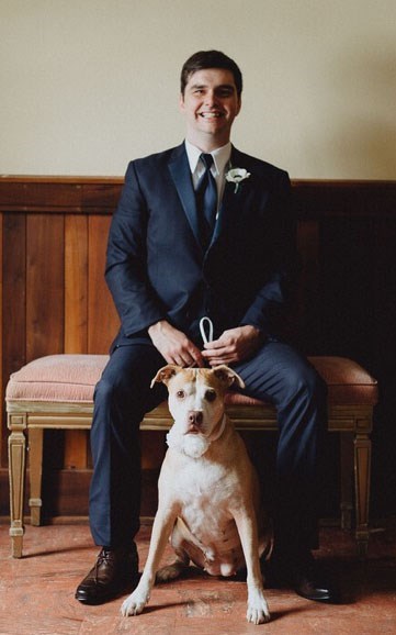 Obituary of Kenton L. LeValley