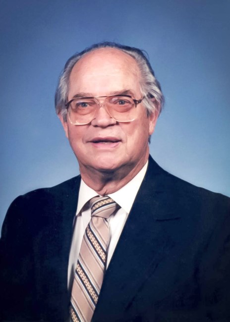 Obituary of Joe Milton Johnson