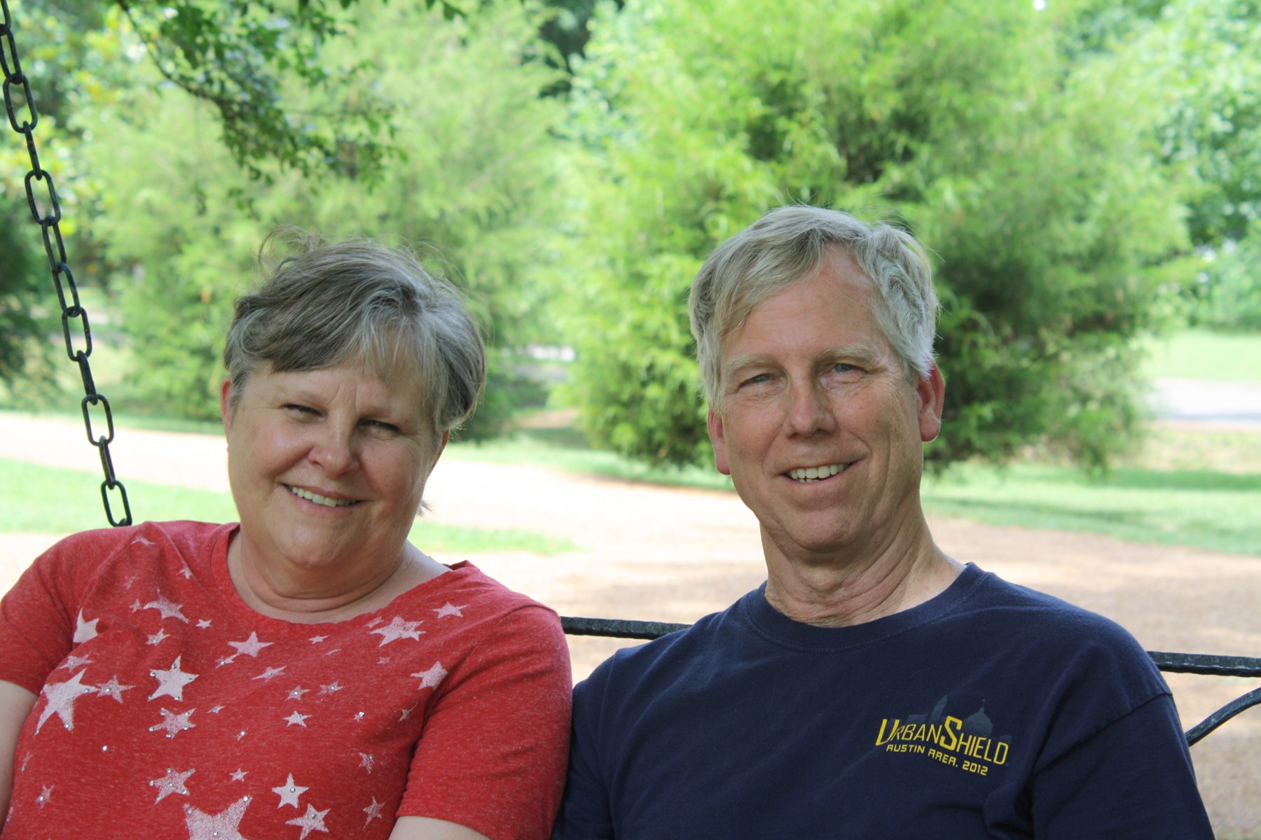 Obituary of Elizabeth Ann Watt