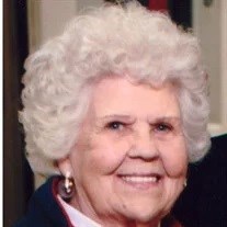 Obituary of Virginia S Kammer