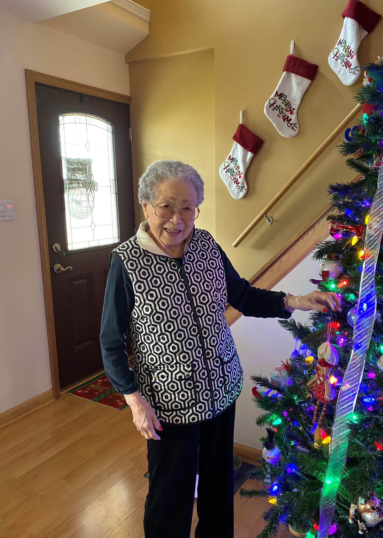 Obituary of Susan Cedergren