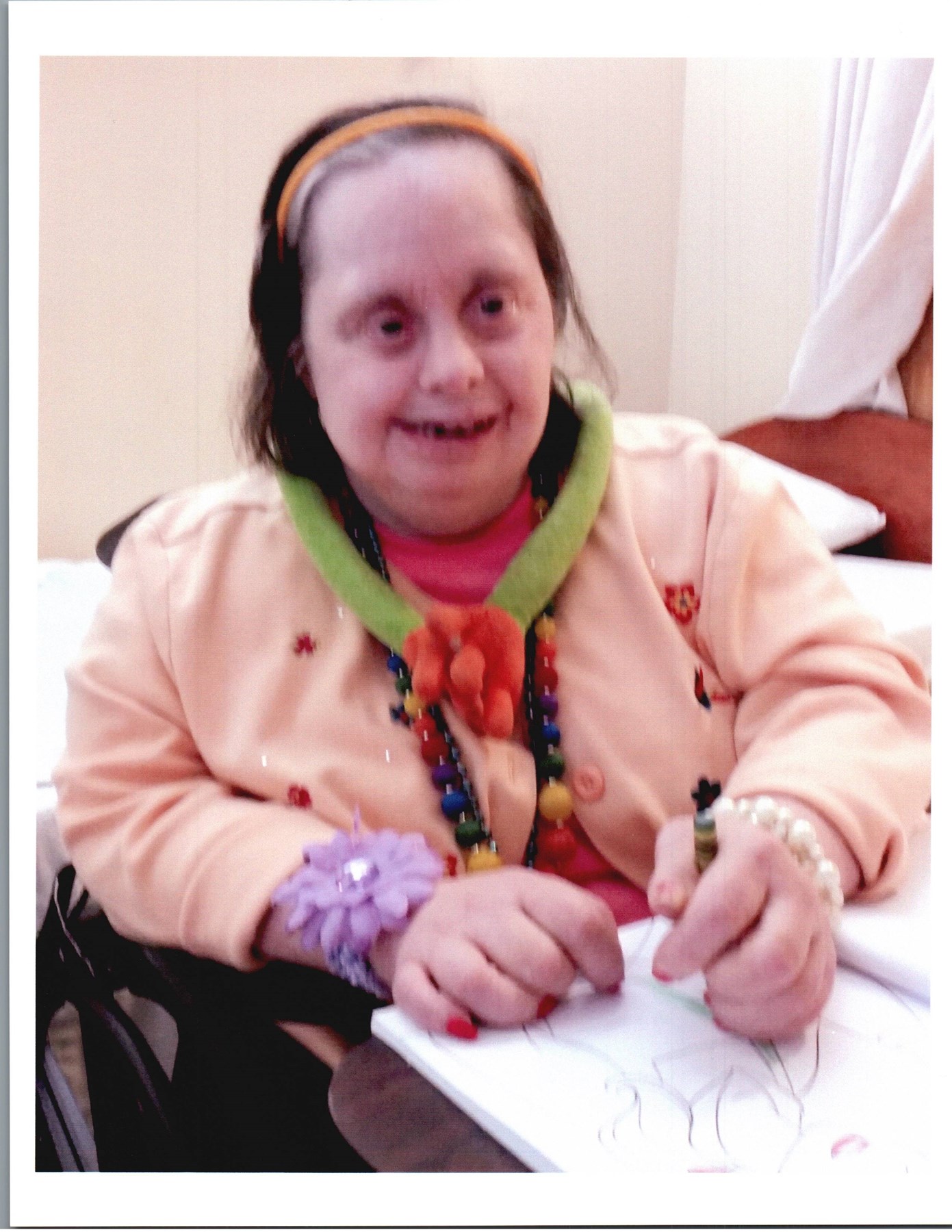 Obituary of Kristin Lynne McClay