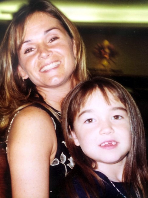 Obituary of Lisa Rivera