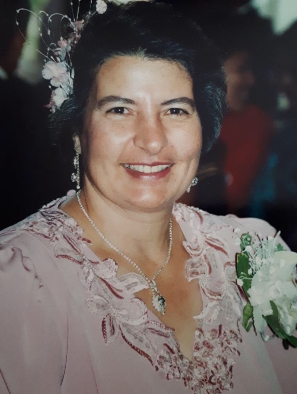 Angela Malfara Obituary - Thornhill, ON