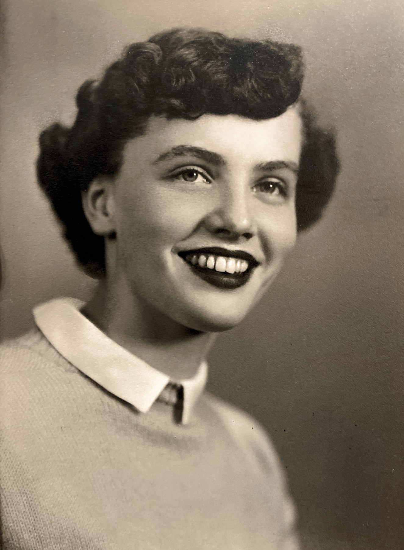 Obituary of Mrs. Irene (McCone) Lafond