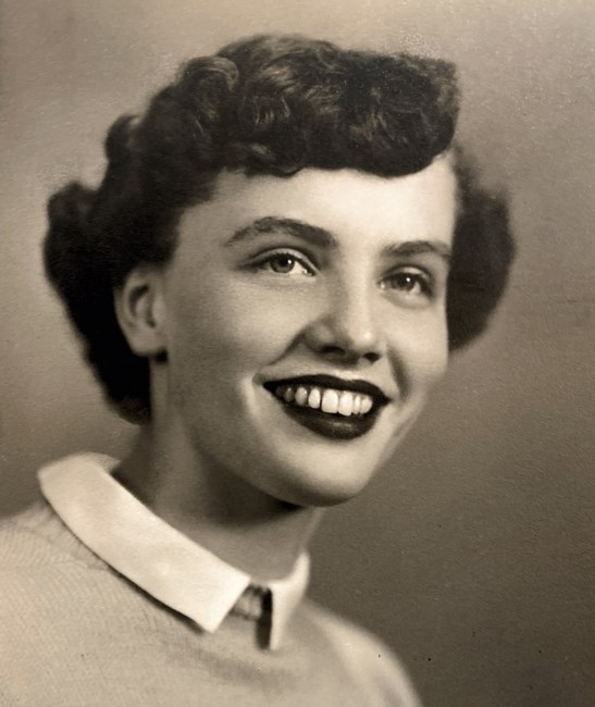 Obituary of Mrs. Irene (McCone) Lafond