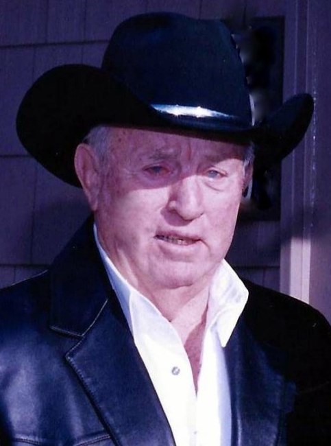 Obituary of William G. Young