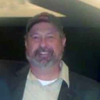 Obituary of Charles "Chuck" Brewer