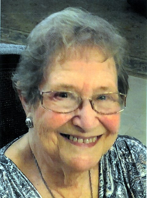 Obituary of Laura Hochman