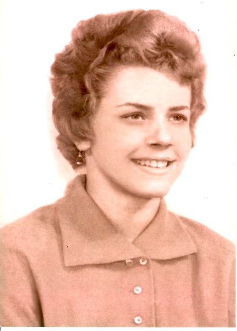 Obituary of Sharon June Parkinson