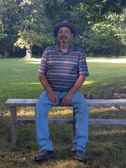 Obituary of Ed Gourd