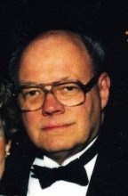 Obituary of Edward Joseph Kraus