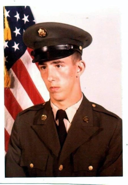 Obituary of Steven Joseph Schilling