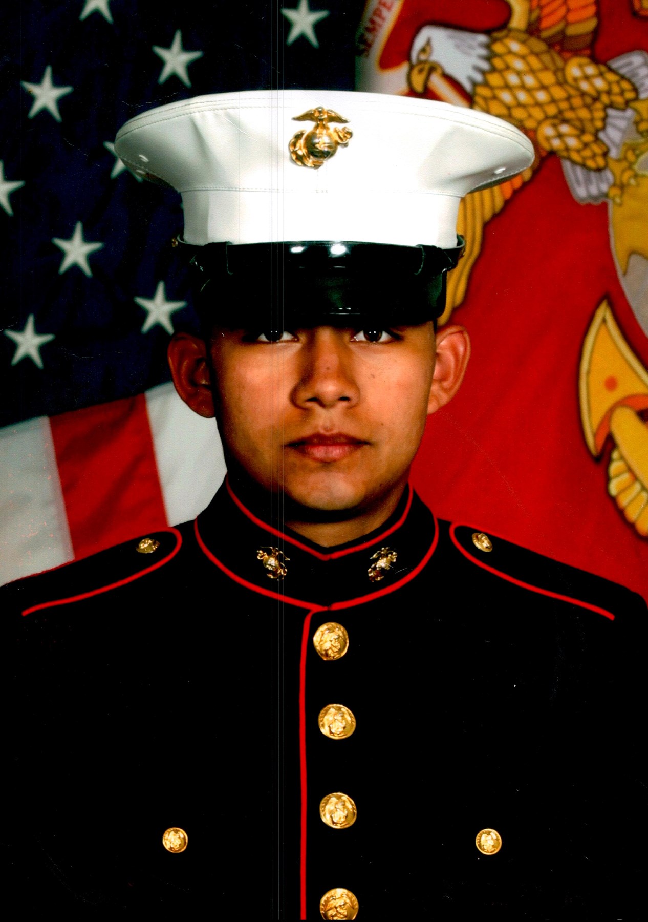 Obituary of Angel Tolentino