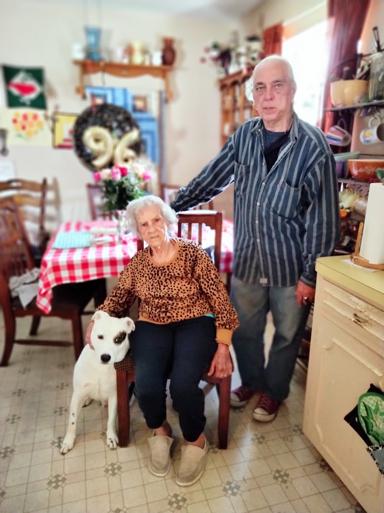 Obituary of Kenneth Edward Miley