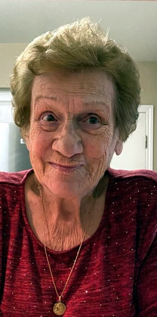 Obituary of Jeanette Rita Hymel