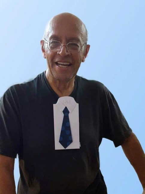 Obituary of Americo Rios