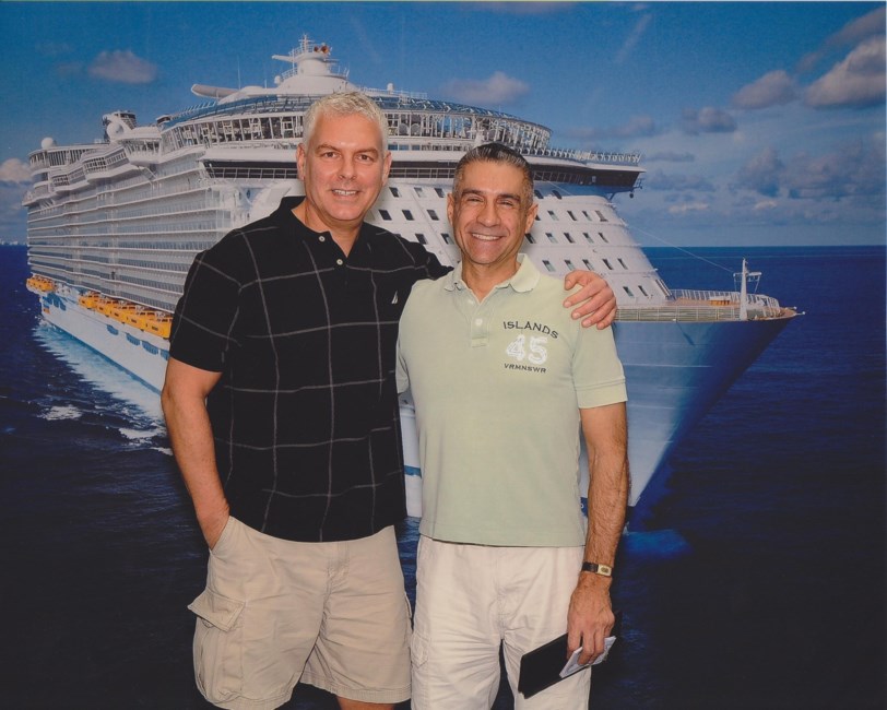 Obituary of Paul Frank Florentino MD