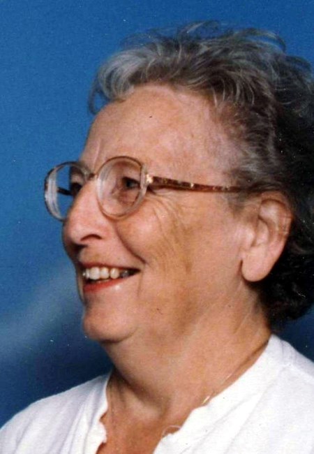 Obituary of Dorothy A Allison