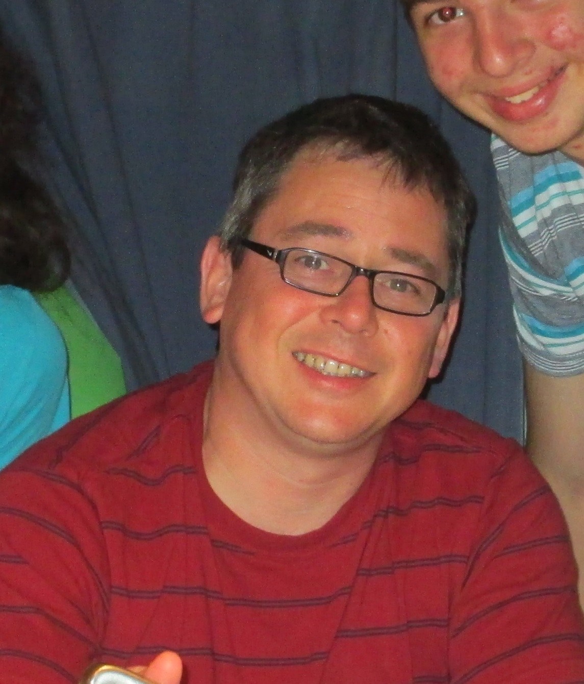 Obituary of Dario Fluet