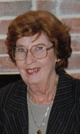 Obituary of Elizabeth Josephine Pfisterer