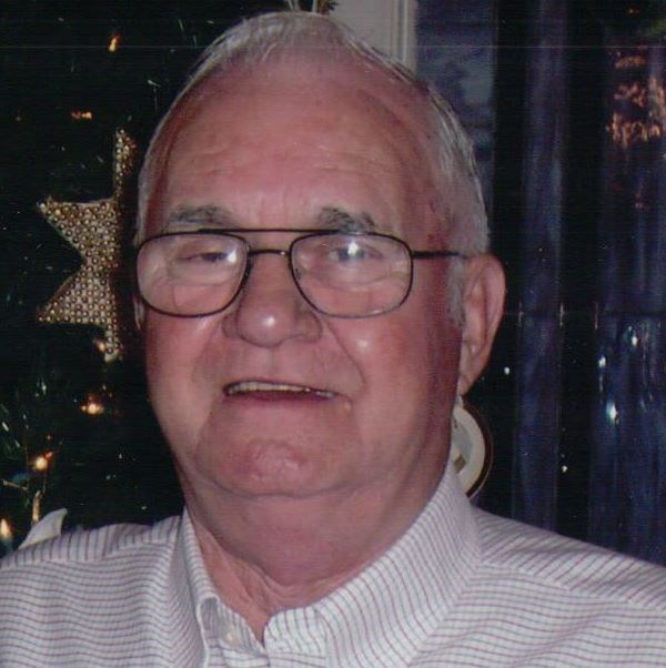 Richard Dixon Young Obituary Montgomery, AL