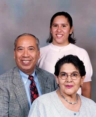 Obituario de Raquel J. Ramirez