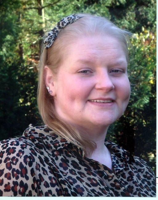 Obituary of Marta Maria Kudzia