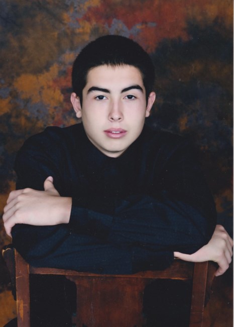 Obituary of Miguel Angel Padilla